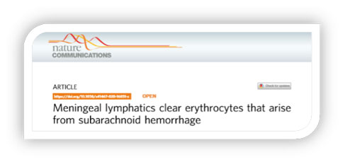 世界预防中风日 | 优发国际助力脑卒中研究