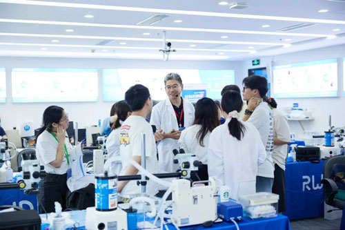 精彩回顾 | 优发国际MCAO模型线下培训班成功举办