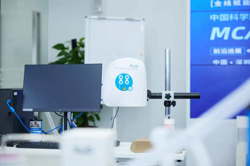 精彩回顾 | 优发国际MCAO模型线下培训班成功举办