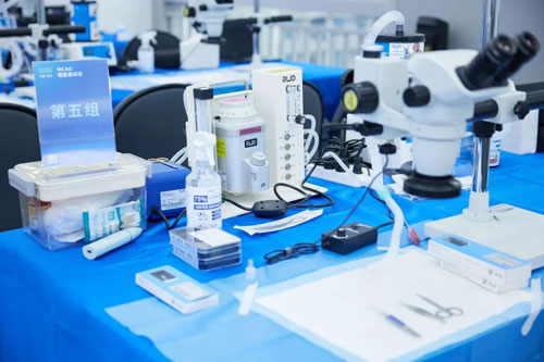 精彩回顾 | 优发国际MCAO模型线下培训班成功举办