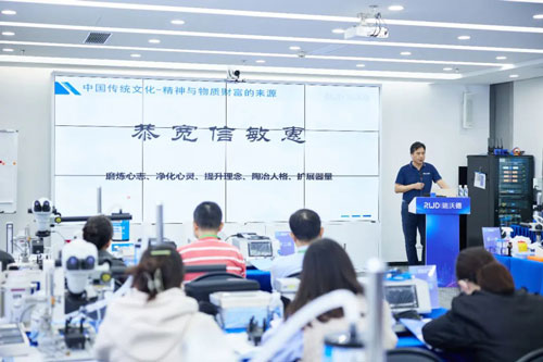 优发国际10月光遗传与光纤记录技术培训班圆满收官！