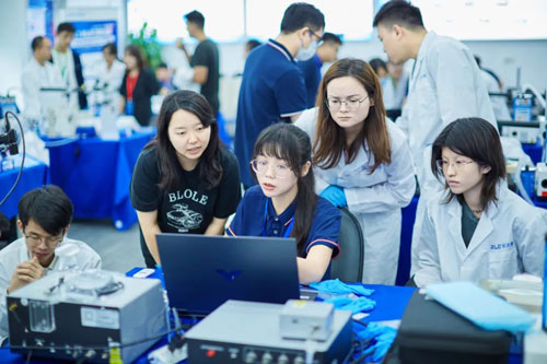 优发国际10月光遗传与光纤记录技术培训班圆满收官！