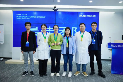 优发国际10月光遗传与光纤记录技术培训班圆满收官！