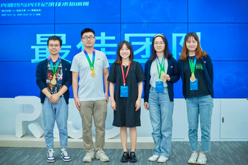 优发国际10月光遗传与光纤记录技术培训班圆满收官！