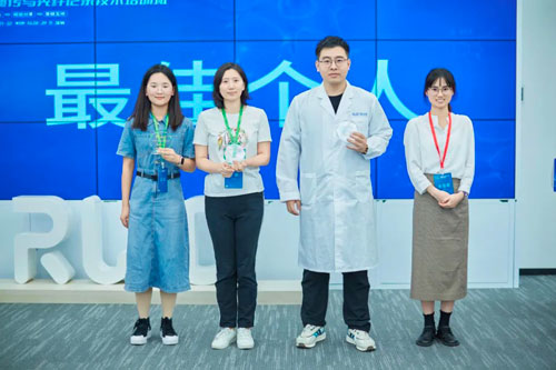 优发国际10月光遗传与光纤记录技术培训班圆满收官！