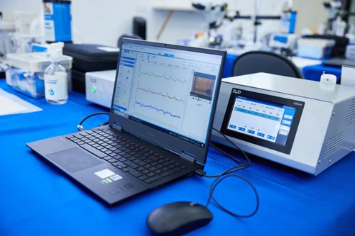 优发国际10月光遗传与光纤记录技术培训班圆满收官！