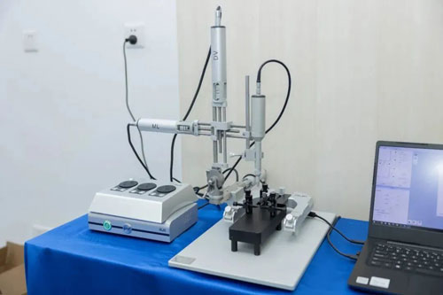 优发国际10月光遗传与光纤记录技术培训班圆满收官！
