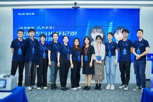 优发国际10月光遗传与光纤记录技术培训班圆满收官！