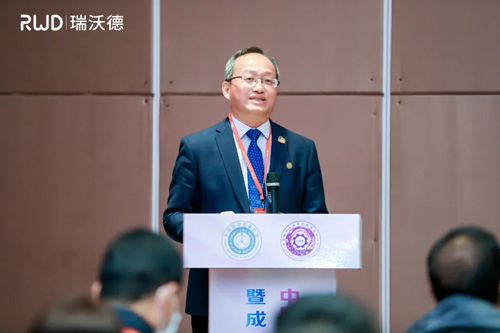 优发国际冷冻切片机协助2023全国冷冻制片竞技活动取得圆满成功！