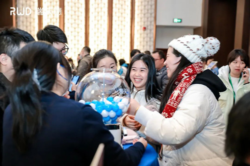 优发国际冷冻切片机协助2023全国冷冻制片竞技活动取得圆满成功！