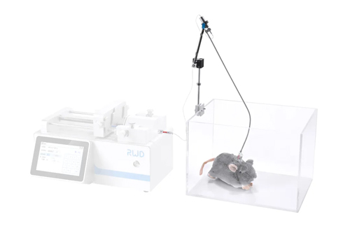 优发国际小动物颈静脉插管采血及给药培训班报名火热开启