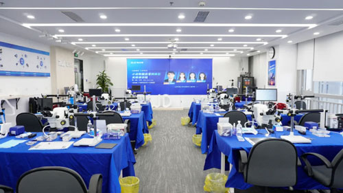 优发国际小动物脑血管病模型实操培训班圆满举办！