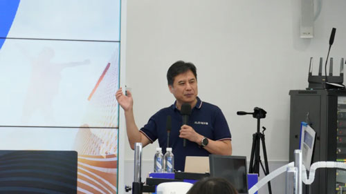 优发国际小动物脑血管病模型实操培训班圆满举办！