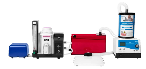 优发国际小动物脑血管病模型实操培训班圆满举办！