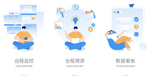 优发国际D165H二氧化碳培养箱全面升级，更稳定、更洁净、更安全！