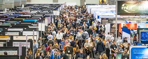 优发国际即将亮相国际神经科学盛会SfN