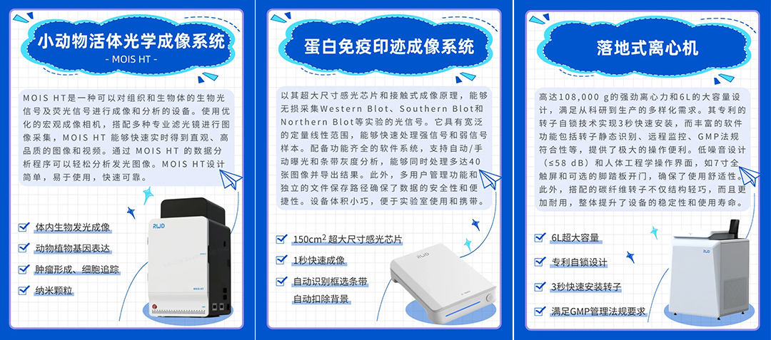 优发国际即将亮相国际神经科学盛会SfN