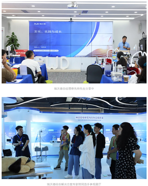 首届优发国际杯科研技能大赛圆满收官