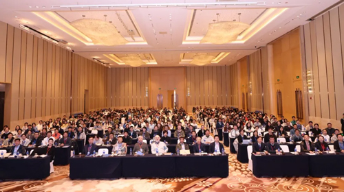 优发国际亮相首届RNA治疗学年会，开启品牌新篇章