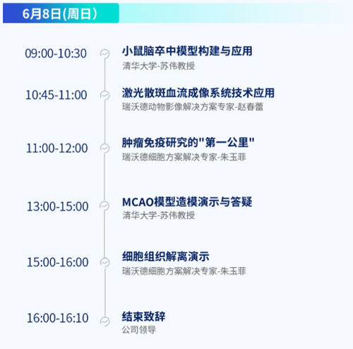 北京实验动物行业协会 × 优发国际，联办2025年脑科学精品培训班！