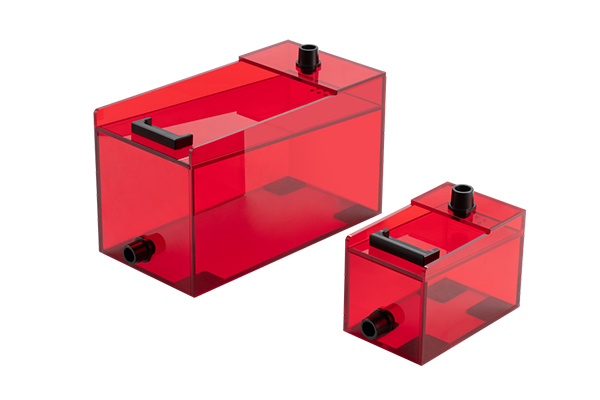 低应激麻醉诱导盒