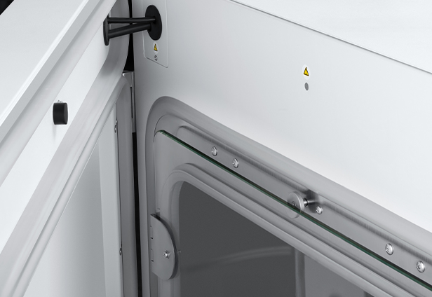 多重的报警系统