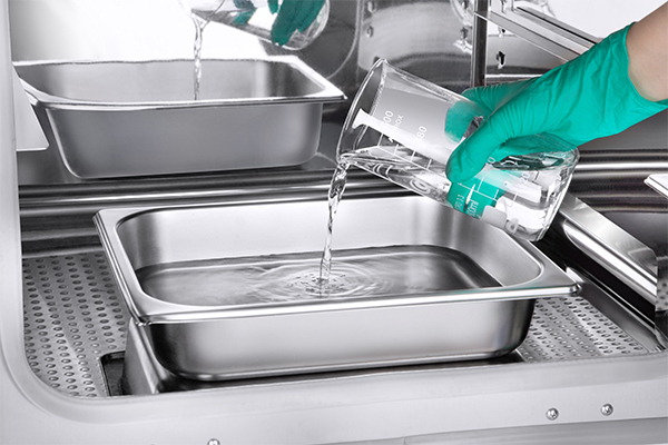 D180二氧化碳培养箱