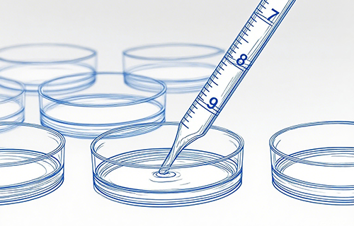 大规模细胞培养与收获