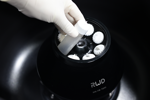 MX30R 高速冷冻离心机